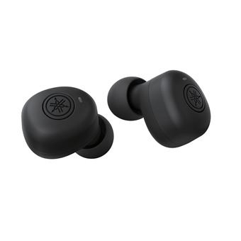 Auriculares Bluetooth Yamaha TW-E3B | Preto - 1