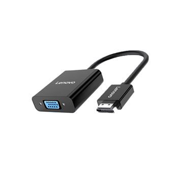 Adaptador Lenovo H203-B | HDMI to VGA - 1