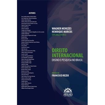 Direito Internacional - 1