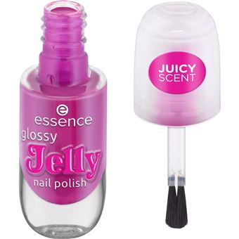 Verniz Essence glossy Jelly - 1