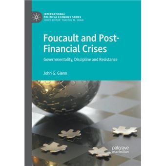 Foucault And Postfinancial Crises - 1