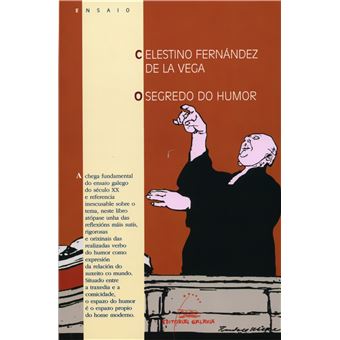 O Segredo Do Humor - 1