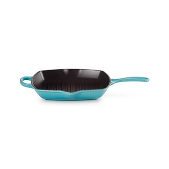 Frigideira para grelhar Le Creuset 20183261700422 | 26 cm - 1