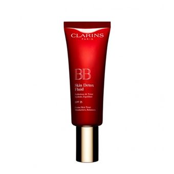 BB Skin Detox Fluid Clarins  01 Light SPF25 | 45ml - 1