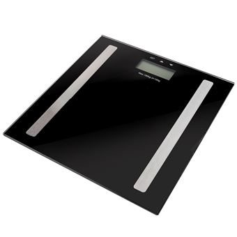 Balança de Casa de Banho Küken 33706 | Prateado - 1