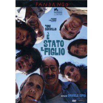 Filme Cecchi Gori Communications PSV9651 - 1