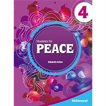 Students For Peace - Volume 4 (+ Multirom) - 1