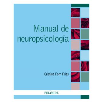 Manual De Neuropsicología - 1