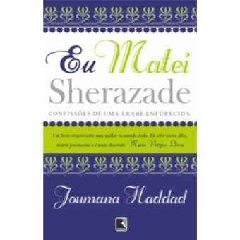 Eu Matei Sherazade - 1