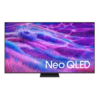 Smart TV Samsung QE75QN80FAU | Neo QLED | 4K UHD | 75'' | 190,5 cm | F - 1