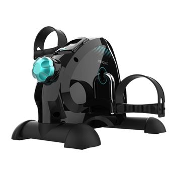 Mini Bicicleta Estática Cecotec Drumfit Cycle Compact | Turquesa - 1