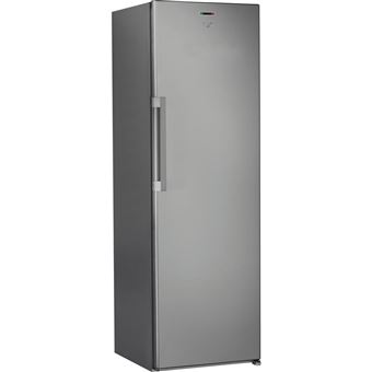 Frigorífico Whirlpool SW8 AM2Y XR 2 | 187,5x59,5x63 cm | 364 L | E | Aço inoxidável - 1