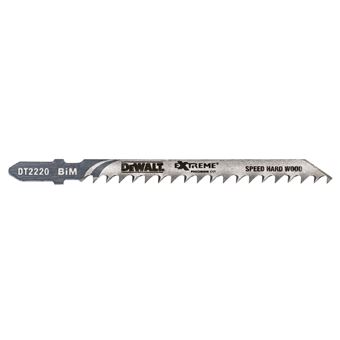 Lâmina de Serra de Vaivém DeWALT DT2220-QZ - 1