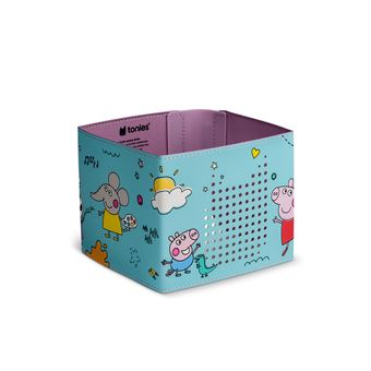 Capa para Leitores Mp3/mp4 tonies 11001269 - 1