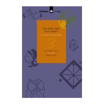 Un, dos, tres, pica paret! - 1