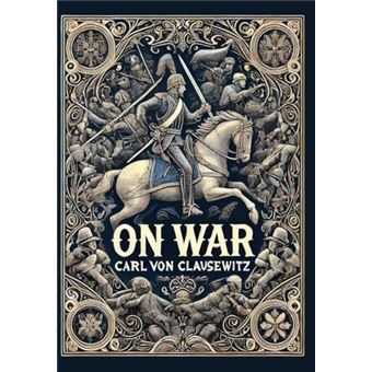 On War Collectors Edition Laminated Hardback With Jacket - 1