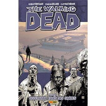 The Walking Dead - Volume 3 - 1
