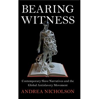Bearing Witness - 1