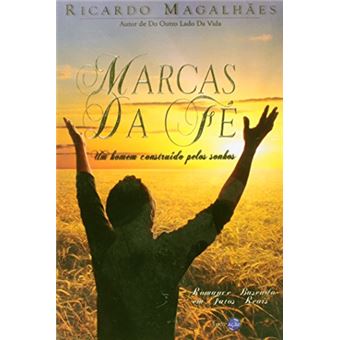 Marcas Da Fé - 1