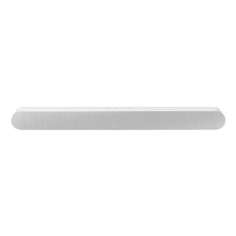 Coluna Soundbar Samsung HW-S61D, One Body Soundbar | Branco - 1