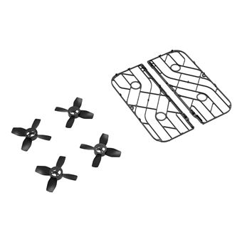 Kit HOVERAir X10000-DX1ARKSP83H016 | Preto - 1