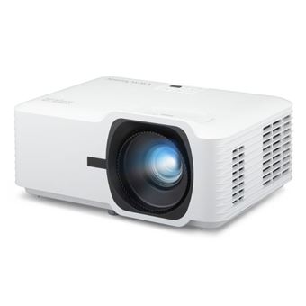 Projetor de Distância Normal Viewsonic LS630W | Branco - 1