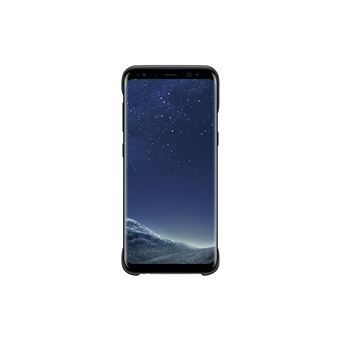 Capa para Telemóvel Samsung EF-MG950 | Preto - 1