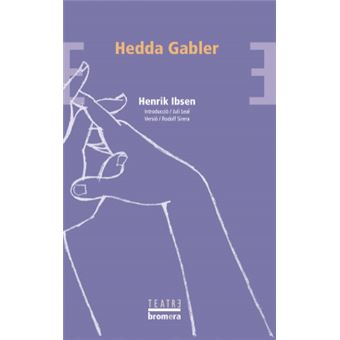 Hedda Gabler - 1