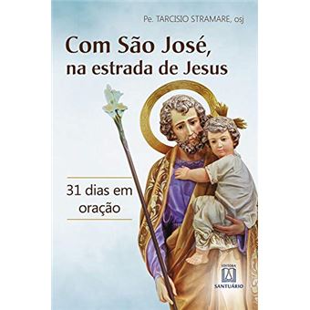 Com São José na Estrada de Jesus - 1
