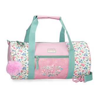 Saco de Viagem Movom My Little Garden 2025 | 41x21x21cm - 1