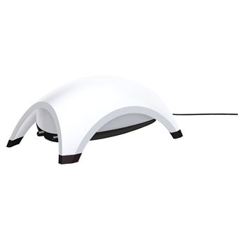 Bomba de ar de aquário Tetra APS 100 | Branco - 1