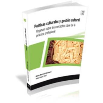 Políticas Culturales Y Gestión - 1