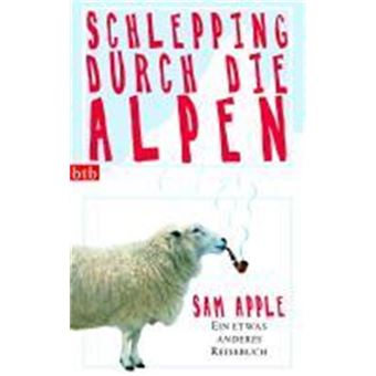 Schlepping Durch Die Alpen - 1