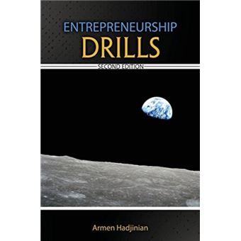 Entrepreneurship Drills - 1