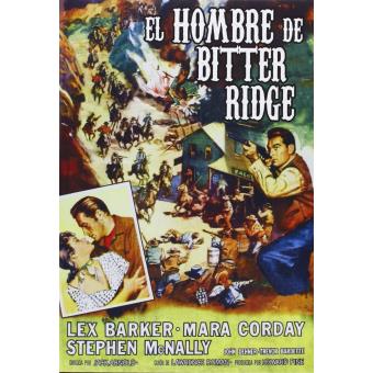 El Hombre De Bitter Ridge / The Man From Bitter Ridge - 1
