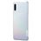 Capa TPU natureza macia branco para Samsung Galaxy A50_2