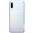 Capa TPU natureza macia branco para Samsung Galaxy A50_3