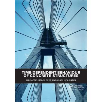 Timedependent Behaviour Of Concrete Structures - 1