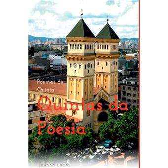 Quintas Da Poesia - 1