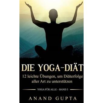 Die Yoga-dit - 1