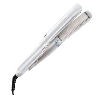 Alisador de Cabelo Remington S9001 | Branco - 1