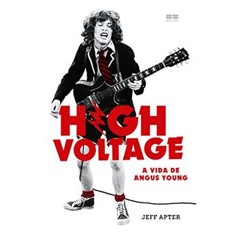 High Voltage - 1