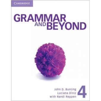 Grammar and Beyond Level 4 Student's Book - Paperback - 2012 - 1
