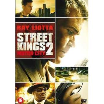 Street Kings 2 Motor City - 1