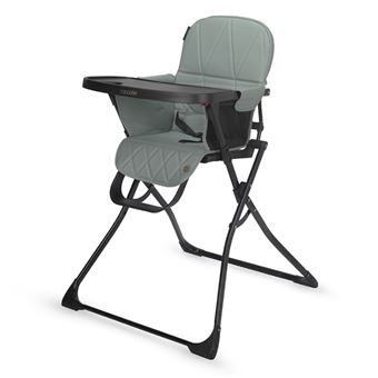 Cadeira da papa Coccolle Miso Greystone - 1