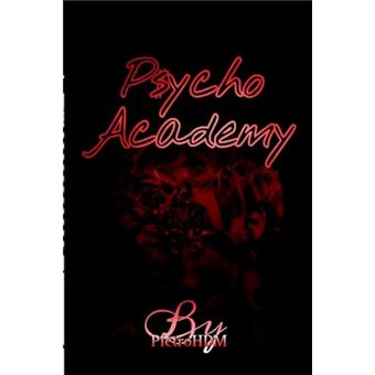 Psycho Academy - 1
