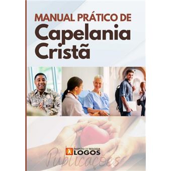 Manual Prático De Capelania Cristã - 1