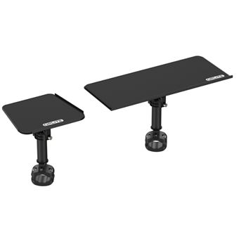 Bandeja para Teclado e Rato Oplite 101269 | Preto - 1