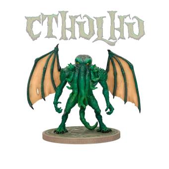 Figura SD Toys Cthulhu 18 Cm Cthulhu - 1