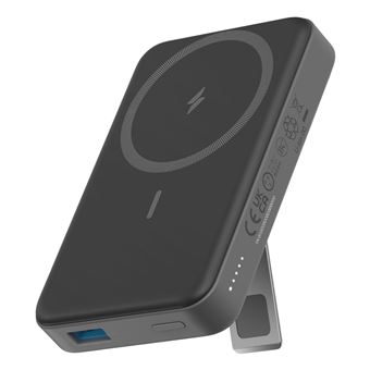 Power Bank Anker 633 | 10000 mAh | Preto - 1